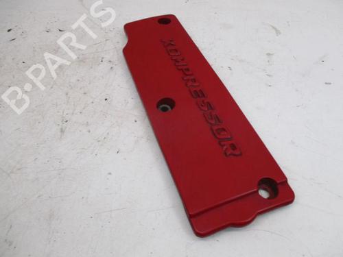 Upper protection MERCEDES-BENZ SLK (R170) 230 Kompressor (170.447) | BP29089048M93 