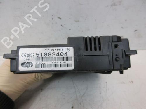 Control unit FIAT DOBLO Cargo (263_) 1.6 D Multijet (263ZXE1B, 263ZXS1B, 263ZXY1B, 263WXE1B,... | BP37126353M11 - Image 15