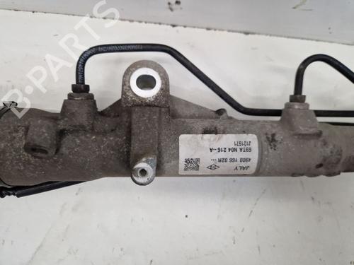 Steering rack DACIA SANDERO II 1.0 SCe 75 (B8JC, B8JD, B8NC) | BP31702127M22 