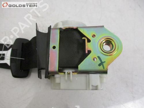 Rear right seatbelt VW GOLF PLUS V (5M1, 521) 1.9 TDI | BP18749542I28 