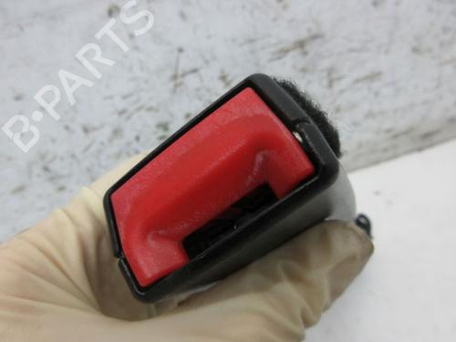 Seat buckle BMW 1 (E87) 116 d | BP29092411I32