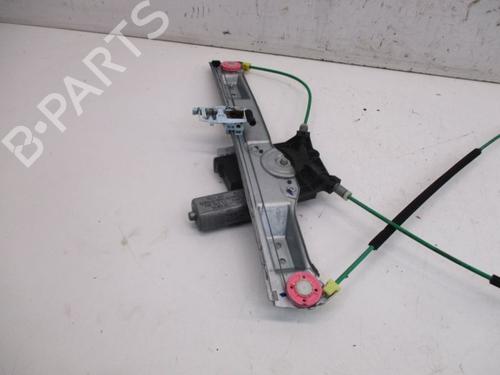 Rudehejsemekanisme Højre foran OPEL CORSA E (X15) 1.3 CDTI (08, 68) | BP37123111C23 - Image 6