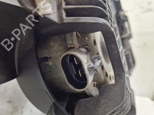 Fan FIAT DUCATO Platform/Chassis (250_) 120 Multijet 2,3 D | BP29104527M128 