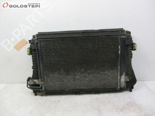 Used Water radiator Water radiator 37100656 37100656
