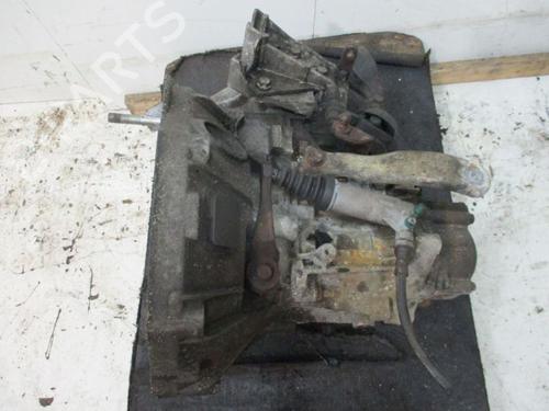 Gearbox PEUGEOT BIPPER (AA_) 1.3 HDi 75 | BP29085049M3