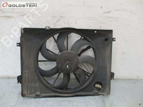 Used Fan HYUNDAI TUCSON (JM) 2.0 CRDi All-wheel Drive (113 hp) 13758909