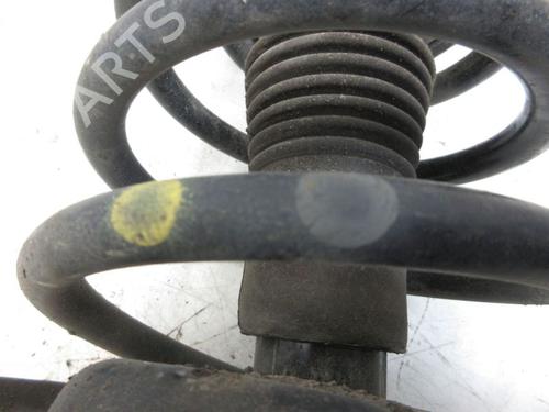 Right front shock absorber DACIA LOGAN MCV II 1.5 dCi | BP29086392M17 