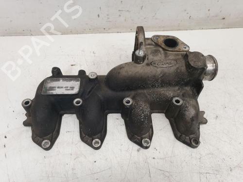 Used Intake manifold Intake manifold FORD GALAXY II (WA6) 1.8 TDCi (125 hp) 35947676 35947676