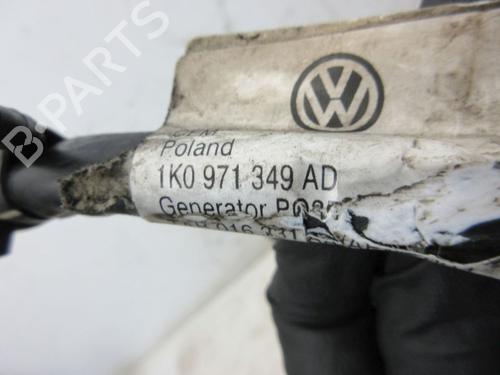 Wiring harness VW GOLF VI (5K1) 1.4 TSI | BP29096154E16 