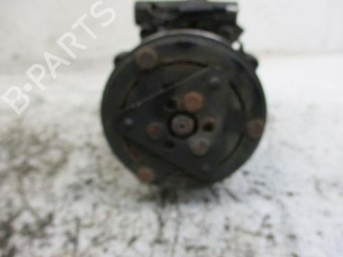 AC compressor DACIA SANDERO 1.2 16V | BP18798733M34 