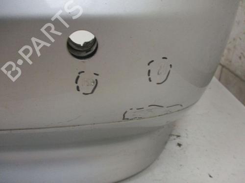 Rear bumper BMW 5 Touring (E61) 530 d | BP18800740C8 