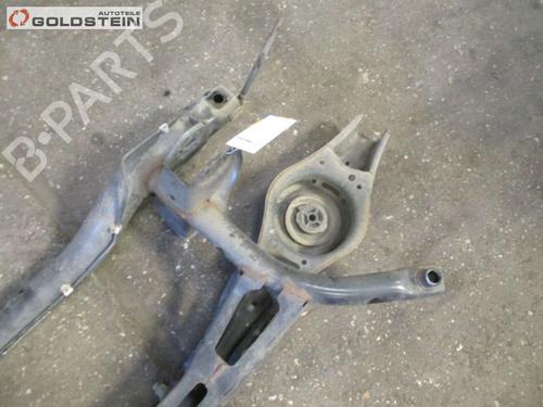 Rear axle VW JETTA III (1K2) 1.9 TDI | BP13760987M2 
