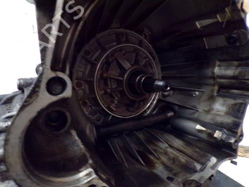 Getriebe AUDI A6 C6 (4F2) 3.2 FSI quattro | BP29103472M3 