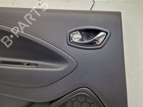 Rear left panel RENAULT ZOE (BFM_) ZOE (BFMD) | BP37137296C60 - Image 4