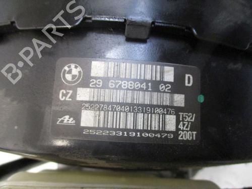 Servo brake BMW 1 (E87) 116 d | BP25029395M42 