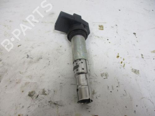 Ignition coil VW TOURAN (1T1, 1T2) 1.6 FSI | BP18798695M94