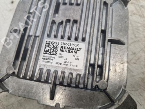 Control unit RENAULT MEGANE E-TECH SUV EV60 (BNJ1) | BP37133618M11 - Image 5