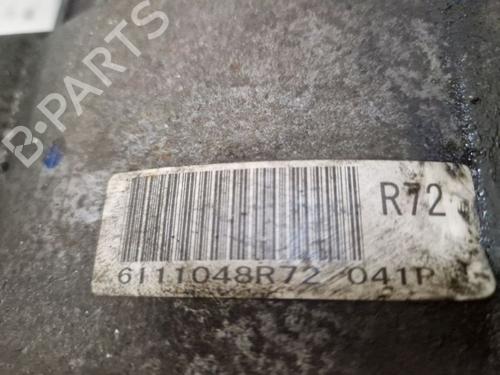 Gearbox SUZUKI JIMNY Closed Off-Road Vehicle (SN) 1.3 16V 4WD (SN413, JB43) | BP29702802M3 