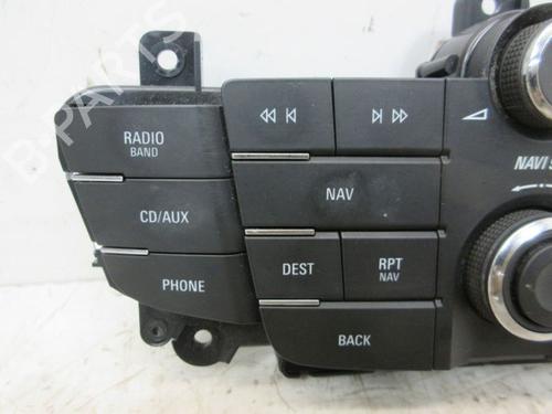 Switch OPEL INSIGNIA A Sports Tourer (G09) 2.0 CDTI (35) | BP29094975I30 