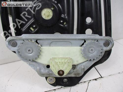 Rudehejsemekanisme Højre bagtil BMW 1 Convertible (E88) 120 d | BP31702236C25 