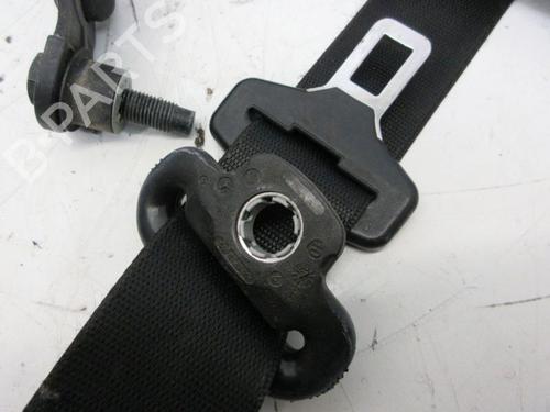 Front left seatbelt MERCEDES-BENZ A-CLASS (W169) A 160 CDI (169.006, 169.306) | BP19294716I26 