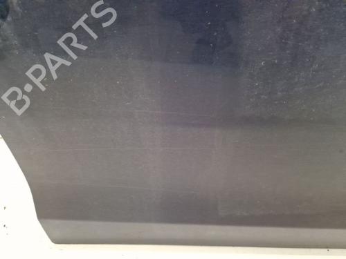 Right front door DACIA SANDERO II 1.0 SCe 75 (B8JC, B8JD, B8NC) | BP32101280C3 