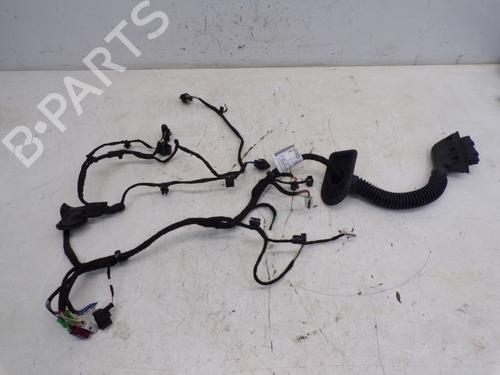 Wiring harness MERCEDES-BENZ EQS (V297) EQS 450+ (297.123) | BP29097694E16 