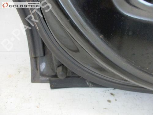 Left rear door JAGUAR S-TYPE II (X200) 3.0 V6 | BP26647482C4 