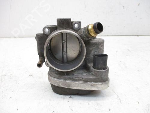 Used Throttle body OPEL ZAFIRA / ZAFIRA FAMILY B (A05) 1.8 (M75) (140 hp) 29085903