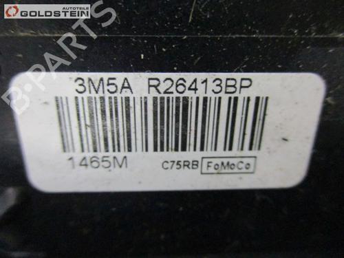 Rear left lock FORD FOCUS C-MAX (DM2) 1.6 | BP18755116C100 