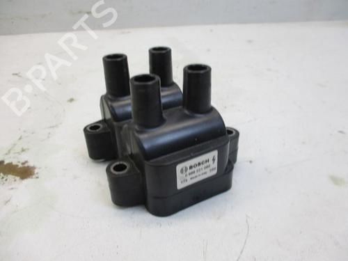 Ignition coil DACIA SANDERO 1.6 (BS0D, BS0B, BS0F, BS0H) | BP37116945M94 - Image 3