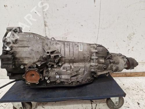 Gearbox AUDI A6 C6 Avant (4F5) 3.0 TDI quattro | BP36655692M3 - Image 9