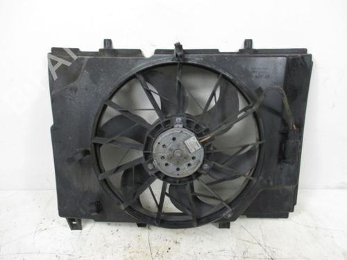 Used Fan MERCEDES-BENZ SLK (R170) 230 Kompressor (170.449) (197 hp) 18796675
