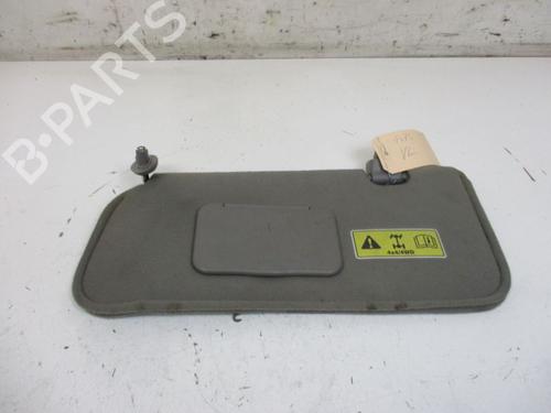 left-sun-visor-ford-maverick-2001-37114985 main image