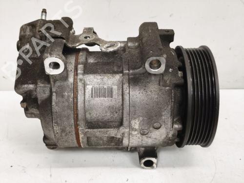 AC compressor OPEL CROSSLAND X / CROSSLAND (P17, P2QO) 1.2 (75) | BP39008564M34 - Image 5