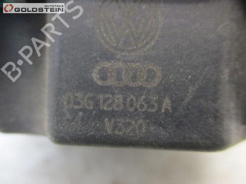 Throttle body VW PASSAT B6 Variant (3C5) 2.0 TDI | BP37097677M82 - Image 4