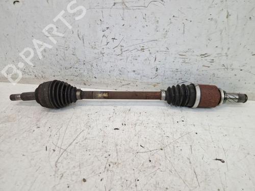Used Left front driveshaft DACIA SANDERO II 1.0 SCe 75 (B8JC, B8JD, B8NC) (73 hp) 29105521