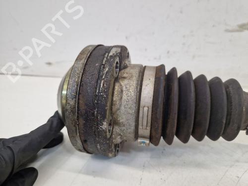 Left front driveshaft VW GOLF VI Variant (AJ5) 2.0 TDI | BP40000961M38 - Image 7