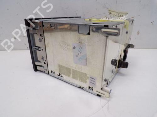 Radio VW POLO (9N_, 9A_) 1.4 FSI | BP18806079E6 