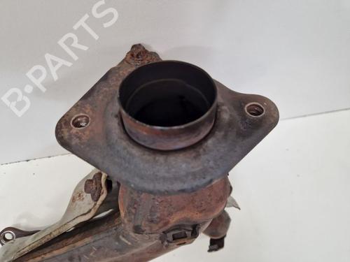 Exhaust manifold MITSUBISHI LANCER VIII (CY_A, CZ_A) 1.8 (CY3A, CY6A) | BP30443492M110 