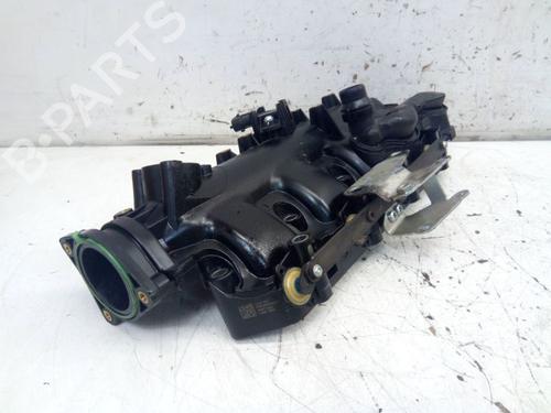 Used Intake manifold OPEL INSIGNIA A Saloon (G09) 2.0 CDTI (69) (160 hp) 32661396
