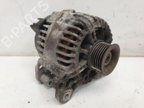 Alternator VW GOLF PLUS V (5M1, 521) 1.6 FSI | BP37145206M7 - Image 2