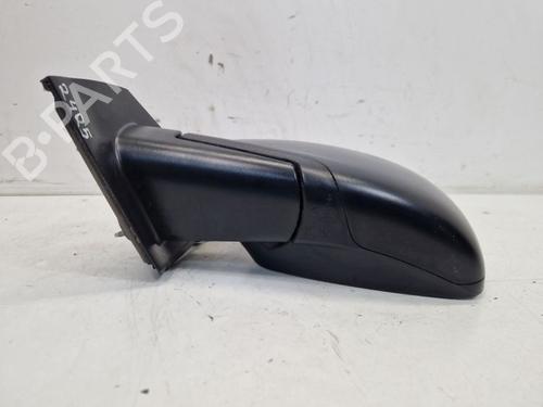 Left mirror DODGE JOURNEY 2.4 | BP33618654C26  - Image 5