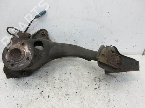 Used Left rear steering knuckle MINI MINI (R50, R53) One (90 hp) 19292381