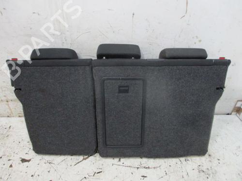 Rear seat VW GOLF VI (5K1) 1.4 TSI | BP29093017C17 