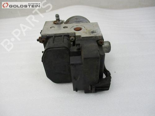 Elektronisk modul OPEL MERIVA A MPV (X03) 1.7 CDTI (E75) | BP18759021M83 