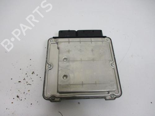 Engine control unit (ECU) AUDI A8 D3 (4E2, 4E8) 4.0 TDI quattro | BP18795061M57 