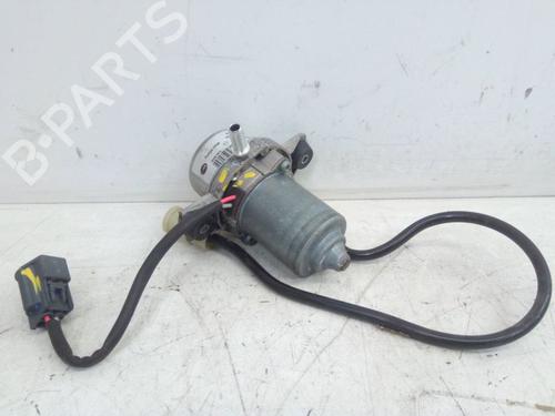 Vacuum pump ALPINE A110 II 1.8 | BP29108616M80