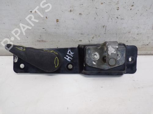 Exterior handle RENAULT TRAFIC II Van (FL) 2.0 dCi 115 (FL01, FL0U, FL00, FL0H, FL0M) | BP29101719C122 