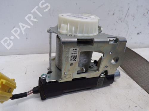 Front right seatbelt CHRYSLER GRAND VOYAGER V (RT) 3.6 | BP37130998I25 - Image 4